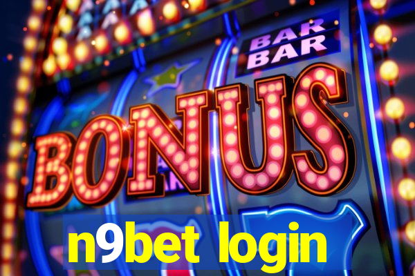 n9bet login